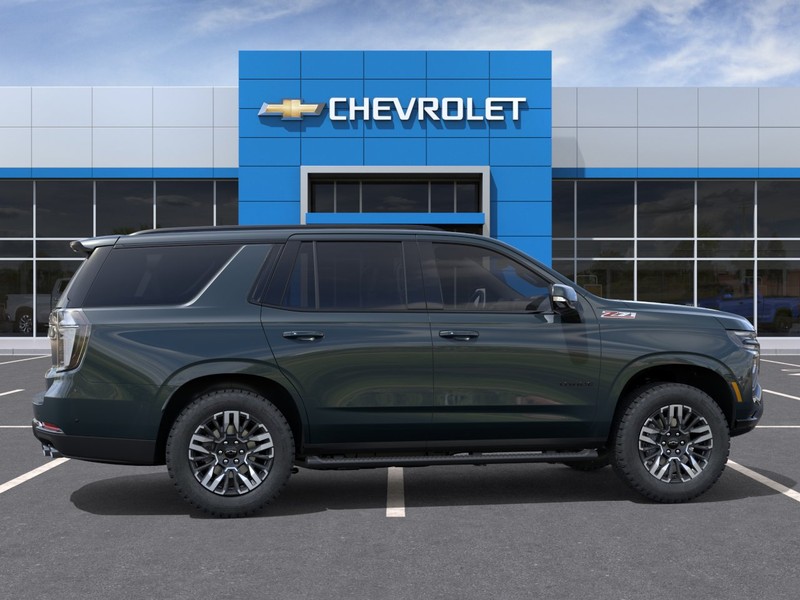 Chevrolet Tahoe Vehicle Full-screen Gallery Image 5