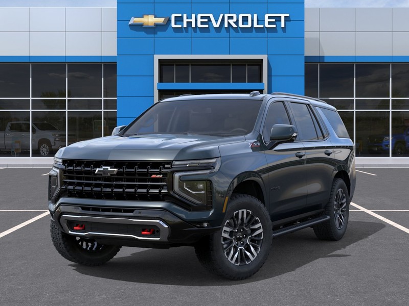Chevrolet Tahoe Vehicle Full-screen Gallery Image 6