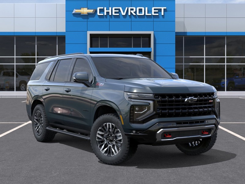 Chevrolet Tahoe Vehicle Full-screen Gallery Image 7