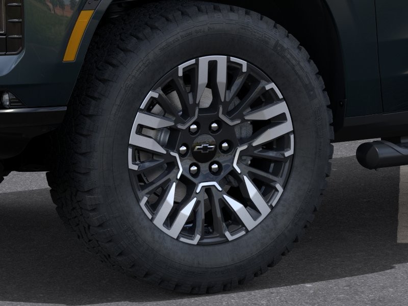 Chevrolet Tahoe Vehicle Full-screen Gallery Image 9