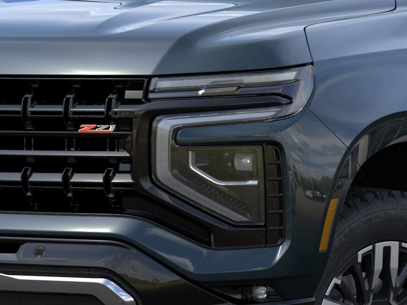 Chevrolet Tahoe Vehicle Full-screen Gallery Image 10