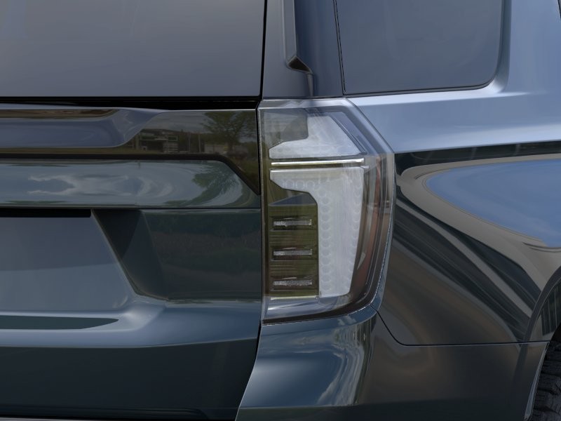 Chevrolet Tahoe Vehicle Full-screen Gallery Image 11