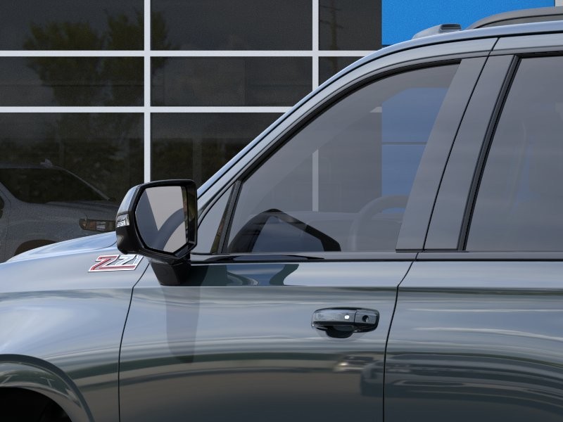 Chevrolet Tahoe Vehicle Full-screen Gallery Image 12