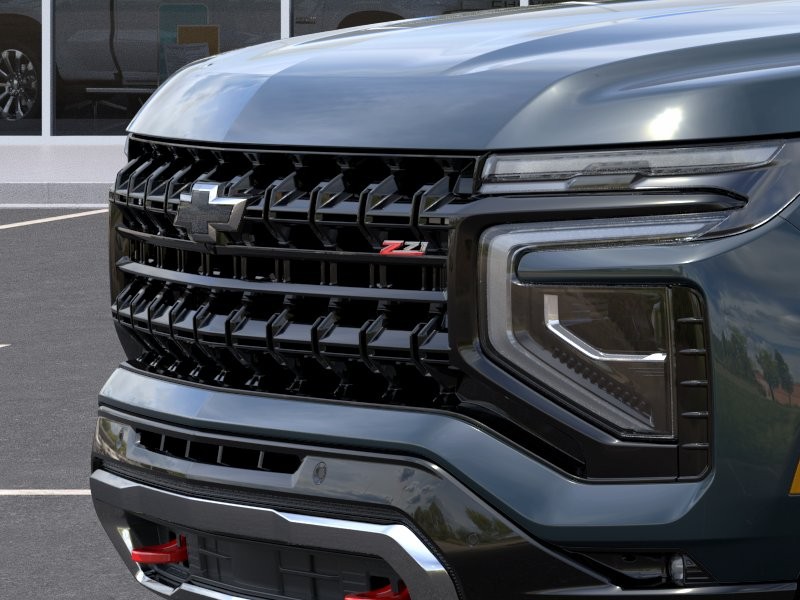 Chevrolet Tahoe Vehicle Full-screen Gallery Image 13