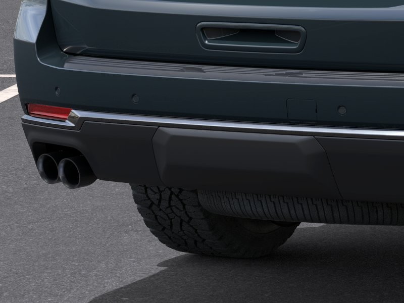 Chevrolet Tahoe Vehicle Full-screen Gallery Image 14