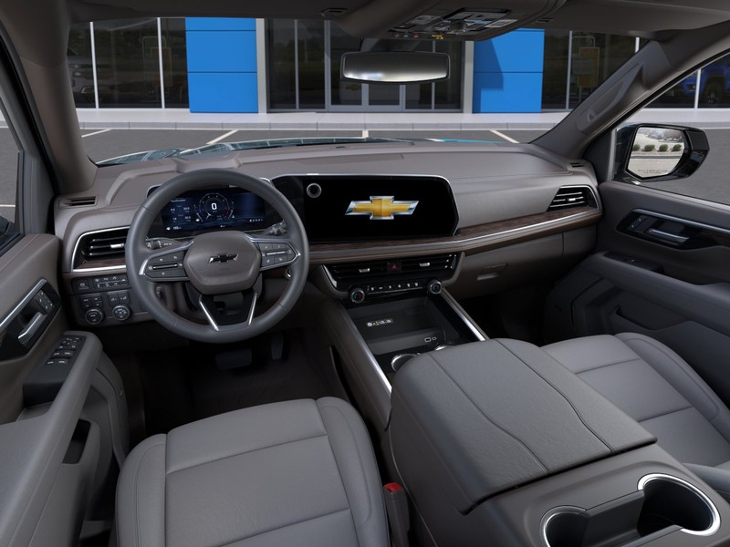 Chevrolet Tahoe Vehicle Full-screen Gallery Image 15