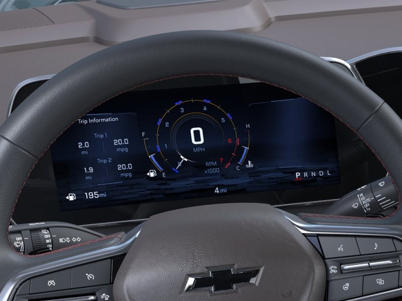Chevrolet Tahoe Vehicle Full-screen Gallery Image 18