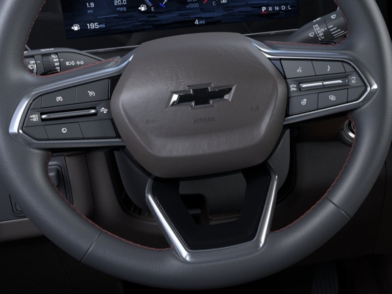 Chevrolet Tahoe Vehicle Full-screen Gallery Image 19