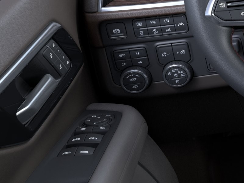 Chevrolet Tahoe Vehicle Full-screen Gallery Image 22