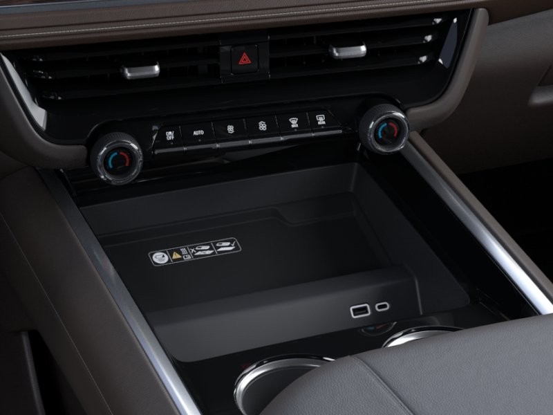 Chevrolet Tahoe Vehicle Full-screen Gallery Image 23