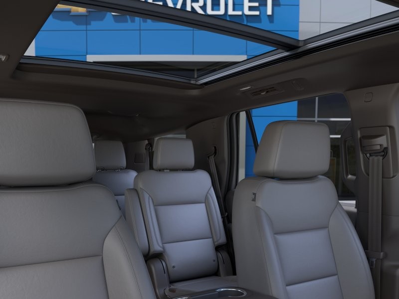 Chevrolet Tahoe Vehicle Full-screen Gallery Image 24
