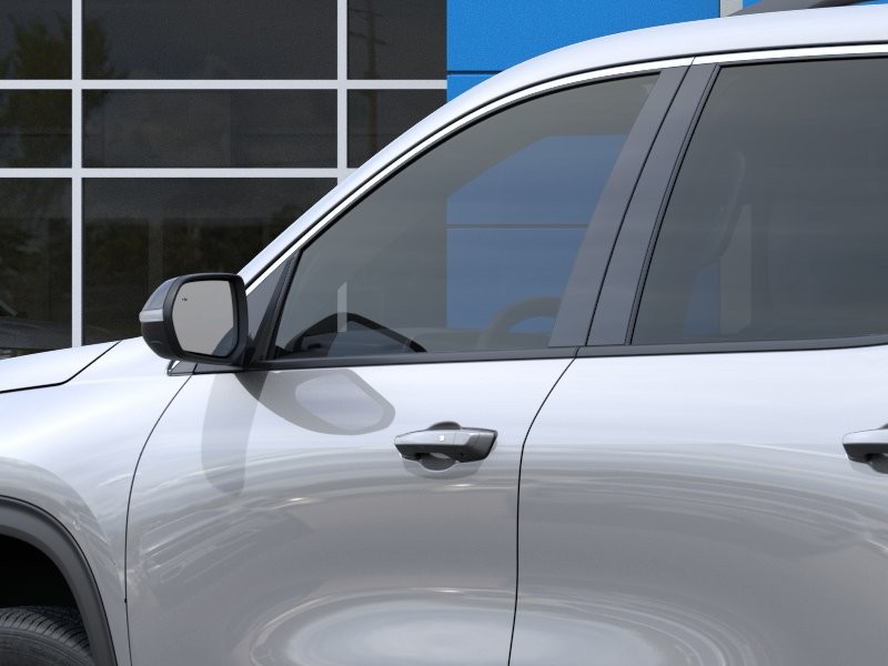 Chevrolet Traverse Vehicle Full-screen Gallery Image 12