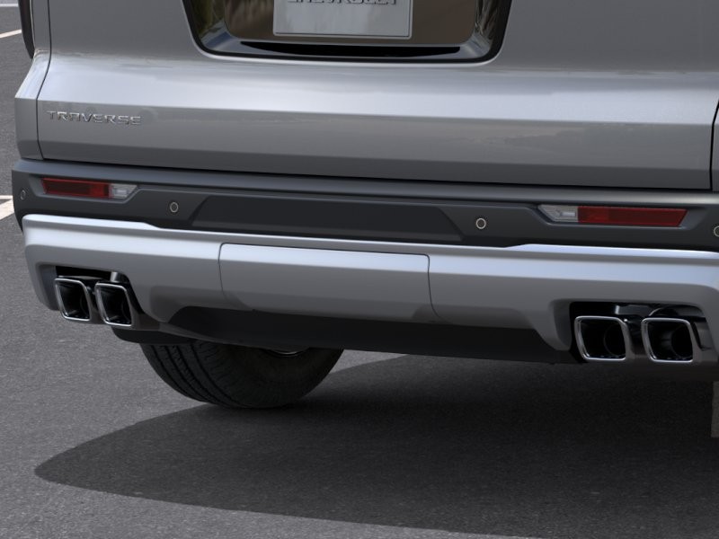 Chevrolet Traverse Vehicle Full-screen Gallery Image 14