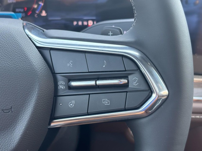 Chevrolet Tahoe Vehicle Full-screen Gallery Image 14