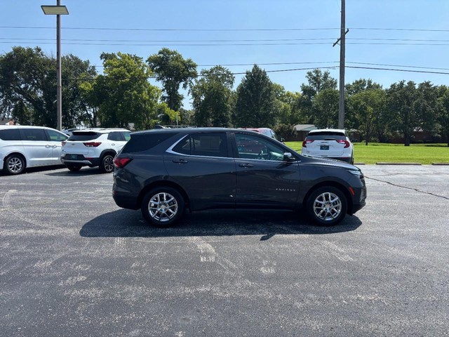 2022 Chevrolet Equinox LT - Photo 6