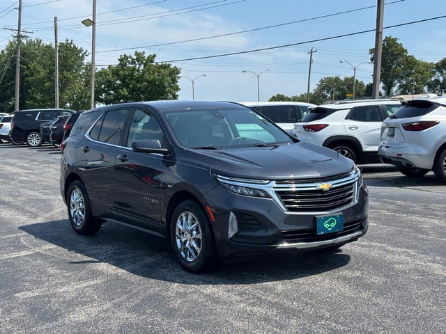 2022 Chevrolet Equinox LT - Photo 7