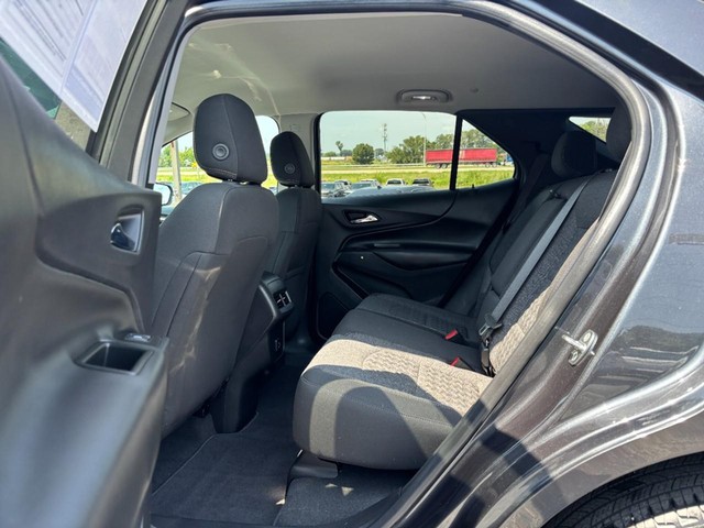 2022 Chevrolet Equinox LT - Photo 10