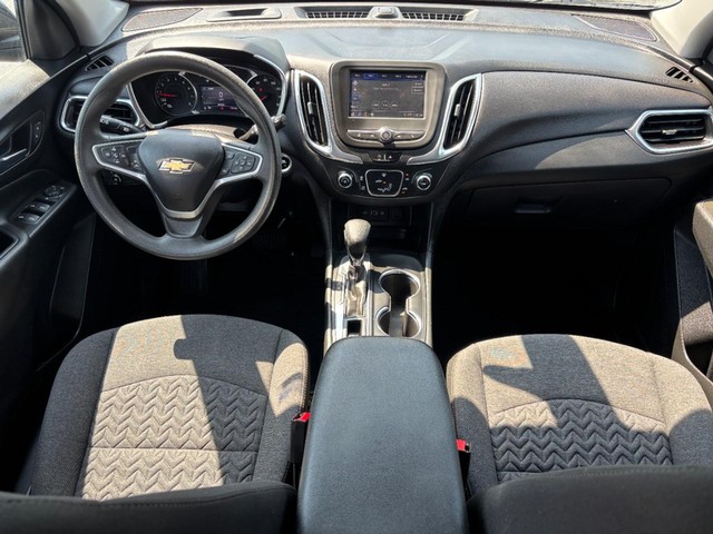 2022 Chevrolet Equinox LT - Photo 11
