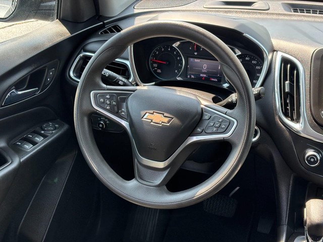 2022 Chevrolet Equinox LT - Photo 12