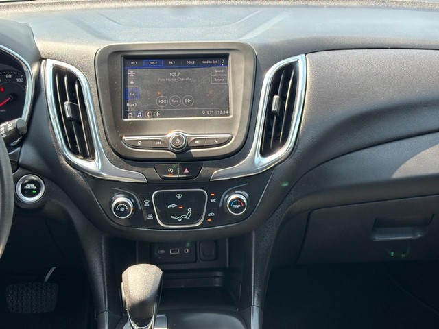2022 Chevrolet Equinox LT - Photo 13