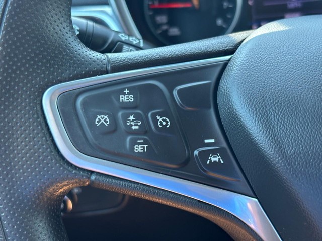 2022 Chevrolet Equinox LT - Photo 17