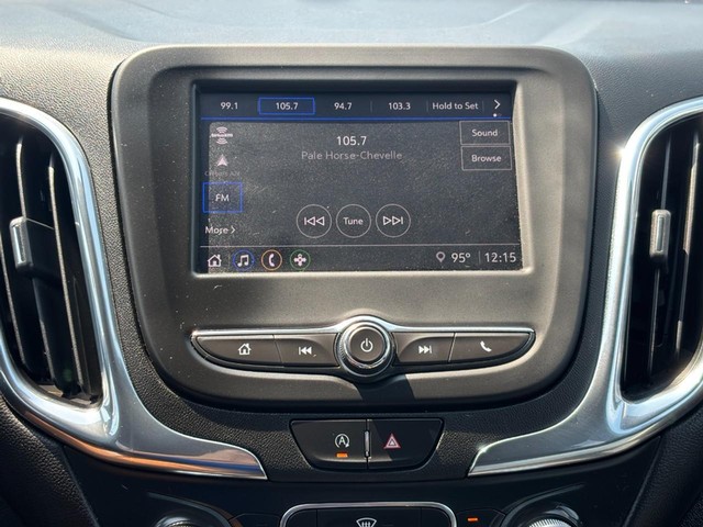 2022 Chevrolet Equinox LT - Photo 20