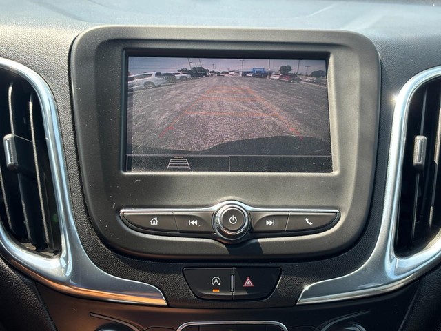 2022 Chevrolet Equinox LT - Photo 21