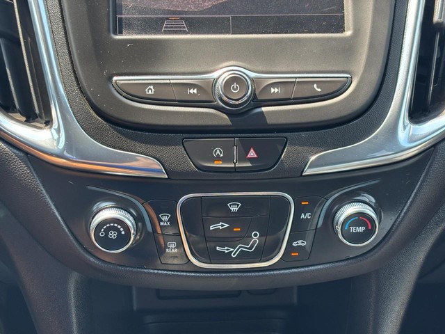 2022 Chevrolet Equinox LT - Photo 22