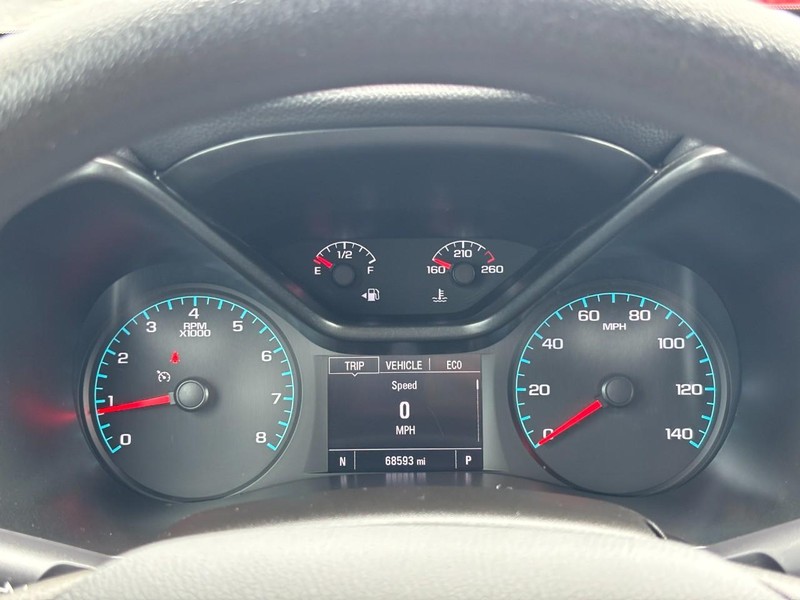 Chevrolet Colorado Vehicle Full-screen Gallery Image 18