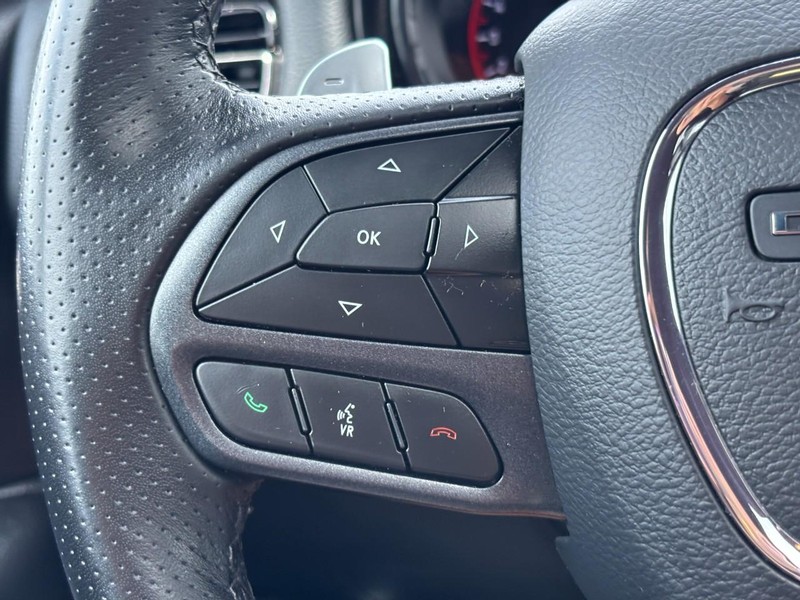 Dodge Durango Vehicle Full-screen Gallery Image 19