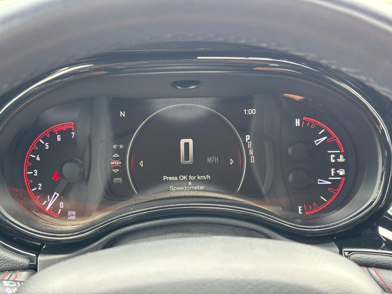 Dodge Durango Vehicle Full-screen Gallery Image 21