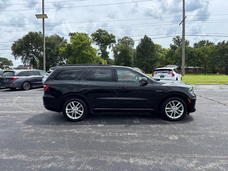 Dodge Durango Vehicle Full-screen Gallery Image 06
