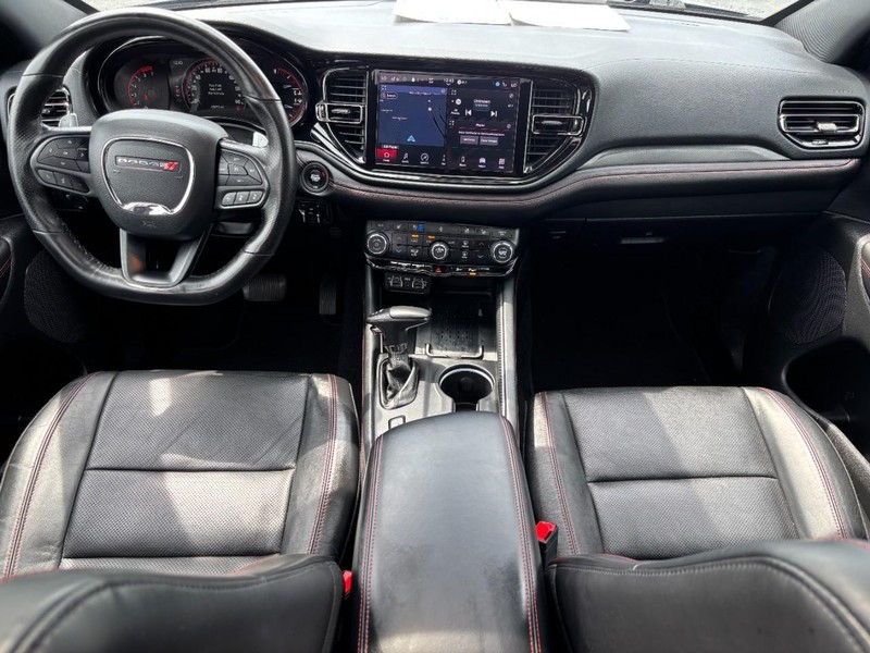 Dodge Durango Vehicle Full-screen Gallery Image 13