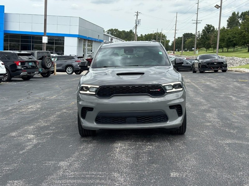 Dodge Durango Vehicle Full-screen Gallery Image 08