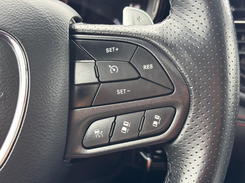 Dodge Durango Vehicle Full-screen Gallery Image 20