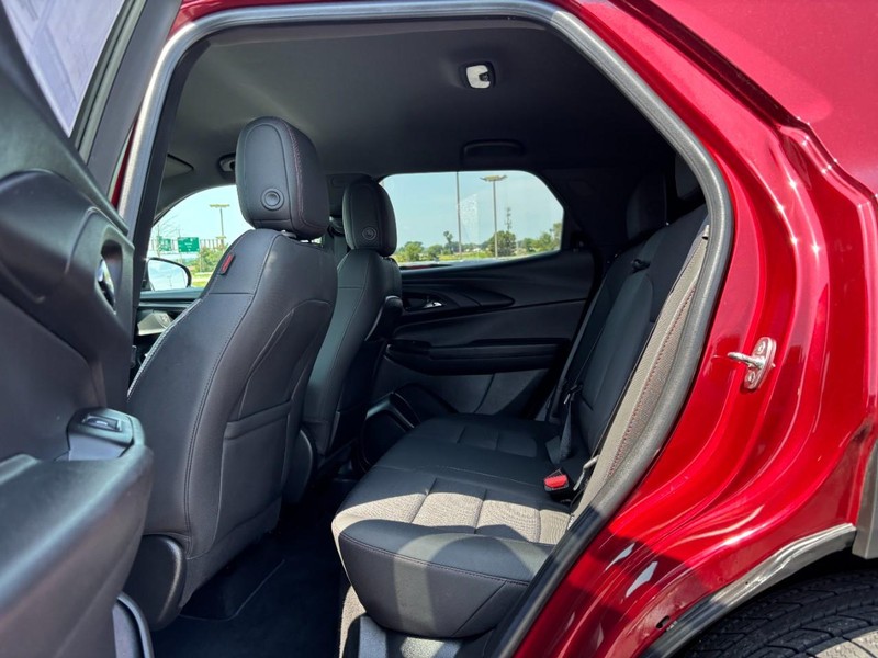 Chevrolet TrailBlazer Vehicle Full-screen Gallery Image 10
