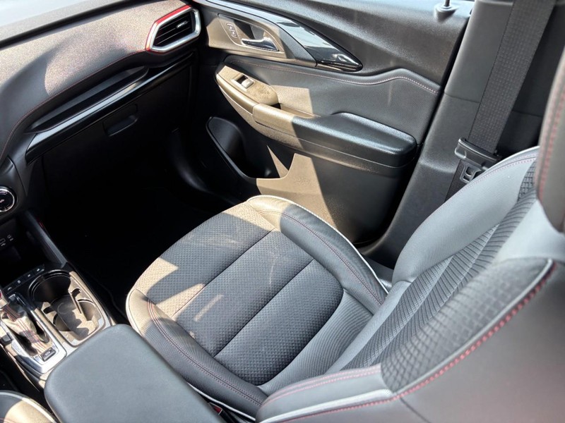 Chevrolet TrailBlazer Vehicle Full-screen Gallery Image 14