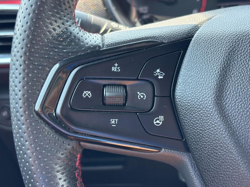 Chevrolet TrailBlazer Vehicle Full-screen Gallery Image 17