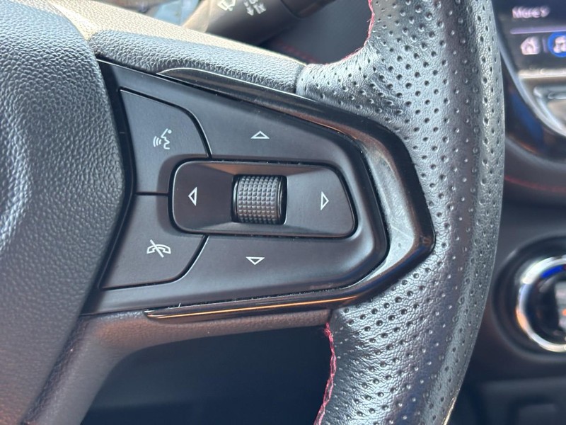 Chevrolet TrailBlazer Vehicle Full-screen Gallery Image 18
