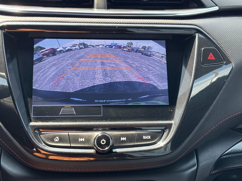 Chevrolet TrailBlazer Vehicle Full-screen Gallery Image 21