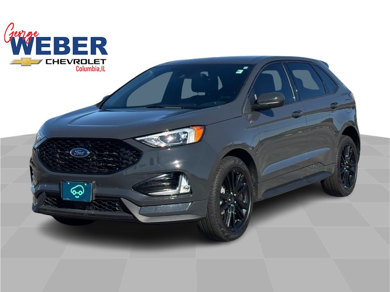 Ford Edge Vehicle Full-screen Gallery Image 01
