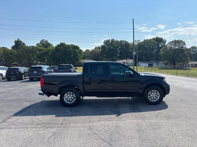 2016 Nissan Frontier SV - Photo 6