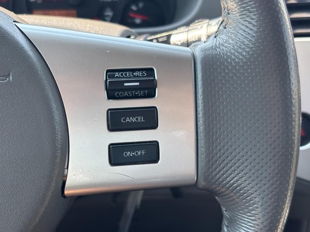 2016 Nissan Frontier SV - Photo 18
