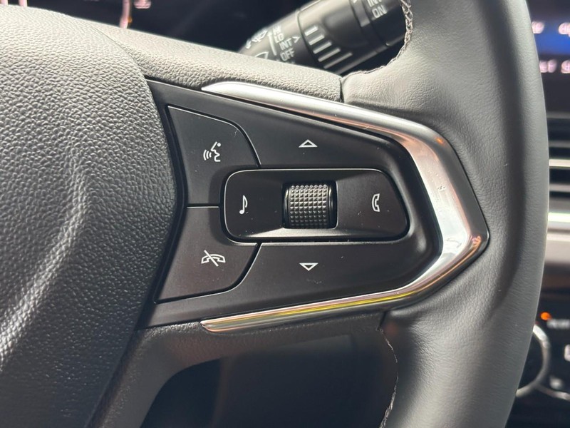 Chevrolet Trax Vehicle Full-screen Gallery Image 18