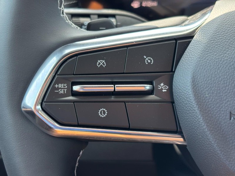 Chevrolet Traverse Vehicle Full-screen Gallery Image 13