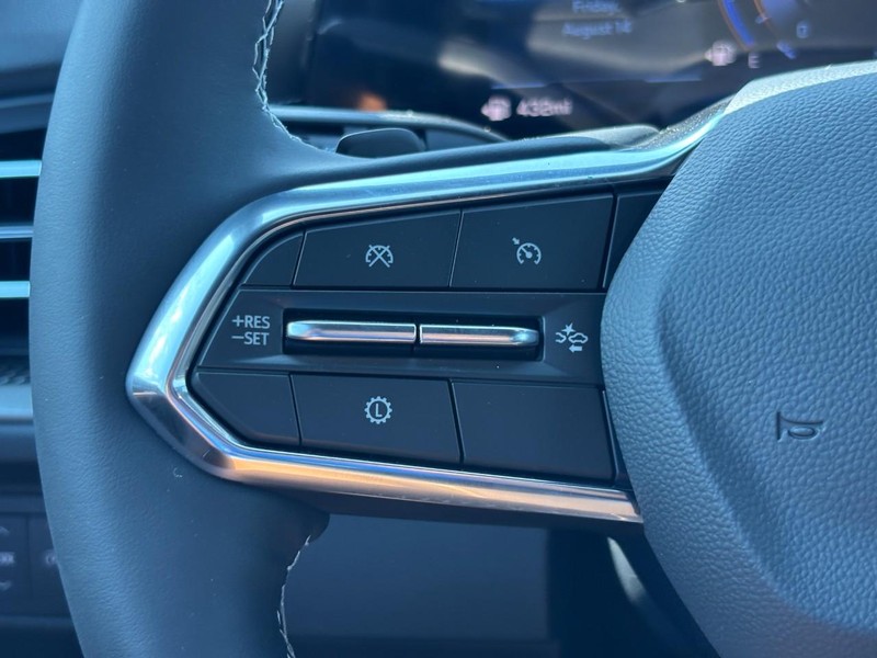Chevrolet Traverse Vehicle Full-screen Gallery Image 13
