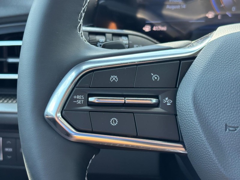 Chevrolet Traverse Vehicle Full-screen Gallery Image 13