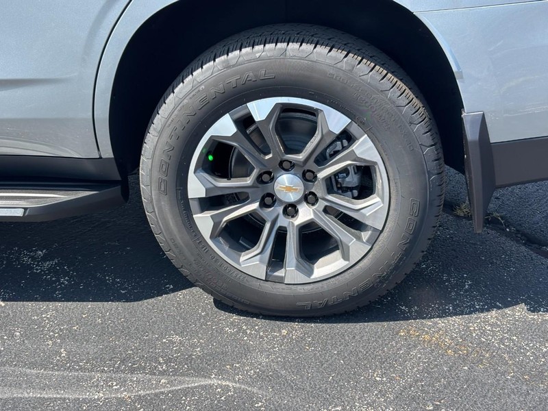 Chevrolet Tahoe Vehicle Full-screen Gallery Image 4