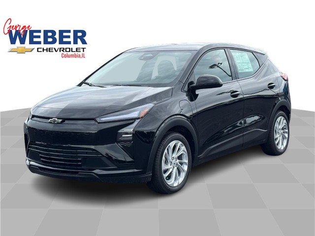 Columbia IL 2027 Chevrolet Bolt more details - chevrolet bolt