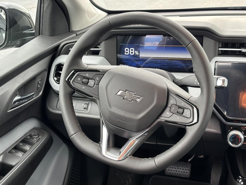 Chevrolet Bolt Vehicle Full-screen Gallery Image 7
